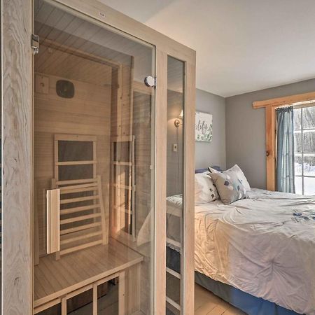 Cottage Less Than 8 Mi To Gore Mountain In Bakers Mill! Bakers Mills Extérieur photo